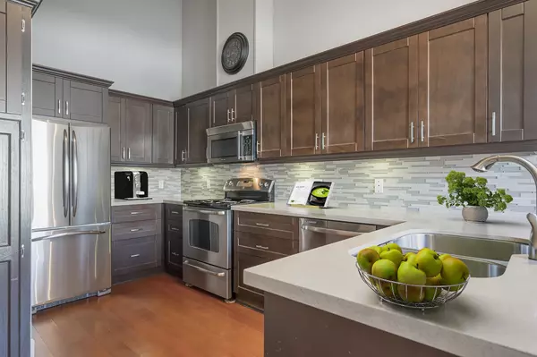 Langley, BC V1M 2K3,9012 Walnut Grove DR #73