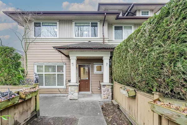 Richmond, BC V7C 3M2,8311 No. 2 RD #1