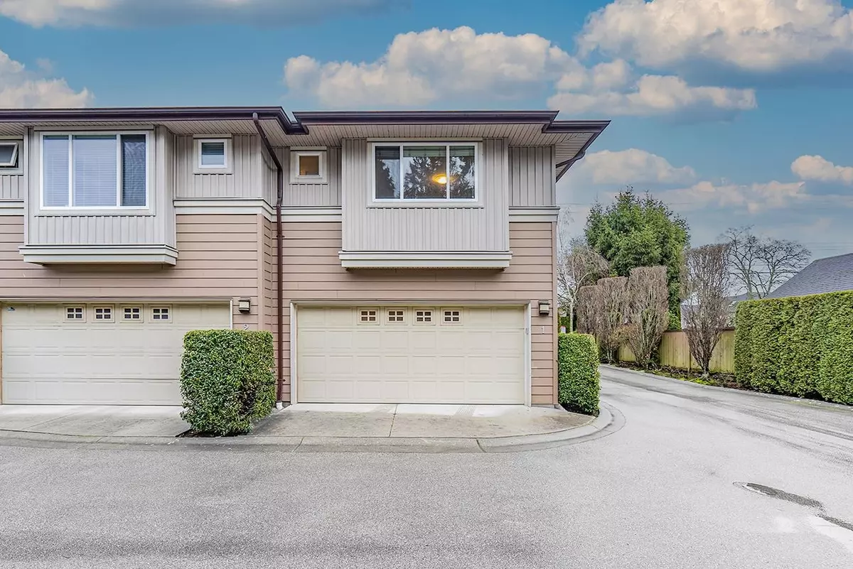 Richmond, BC V7C 3M2,8311 No. 2 RD #1