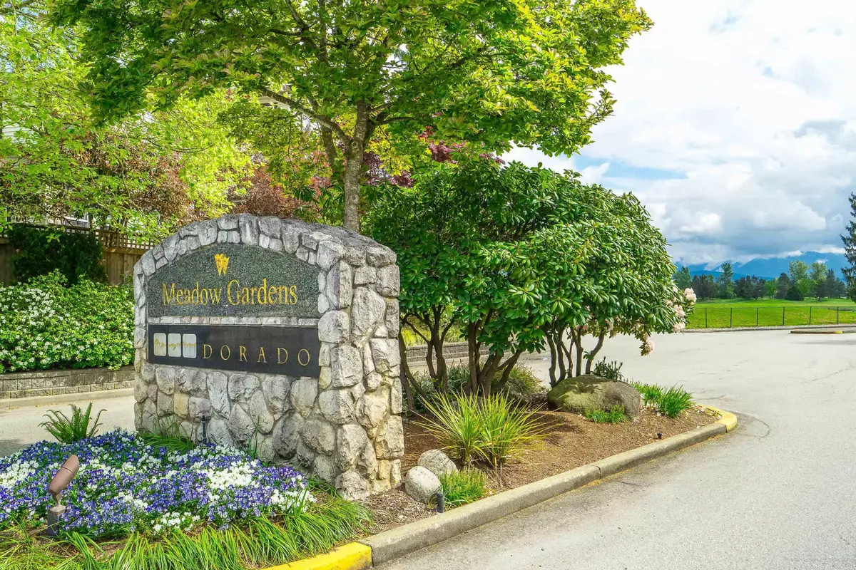 Pitt Meadows, BC V3Y 0A2,19677 Meadow Gardens WAY #424