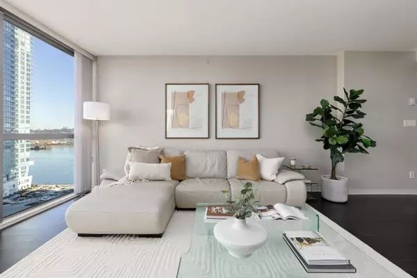 New Westminster, BC V3M 0C4,14 Begbie ST #1405