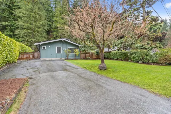 North Vancouver, BC V7H 1W1,2206 Chapman WAY