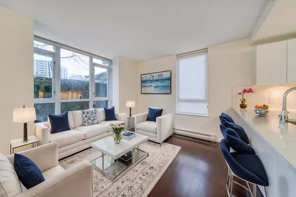 Richmond, BC V6X 4L3,7555 Alderbridge WAY #5