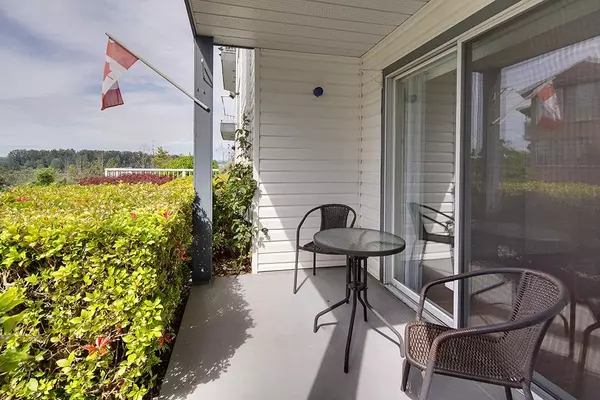 Maple Ridge, BC V2X 0J7,11601 227th ST #105