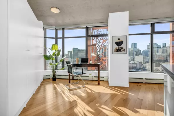 Vancouver, BC V6B 0E6,128 W Cordova ST #2110