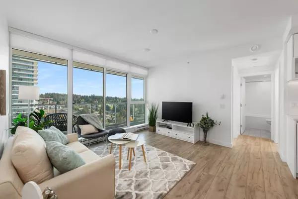 Coquitlam, BC V3J 0K3,652 Whiting WAY #1902