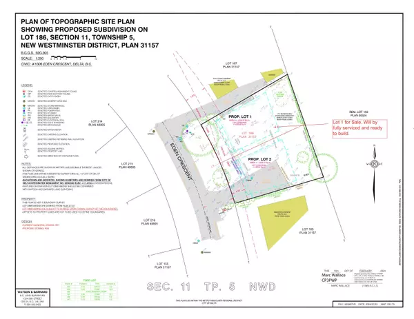 Delta, BC V4L 1W7,1006 Eden CRES