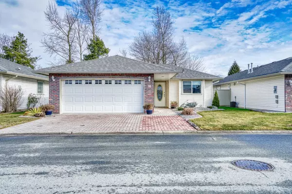 Chilliwack, BC V2R 3Z6,7600 Chilliwack River RD #10