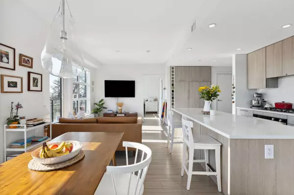 North Vancouver, BC V7L 1G8,747 E 3rd ST #411