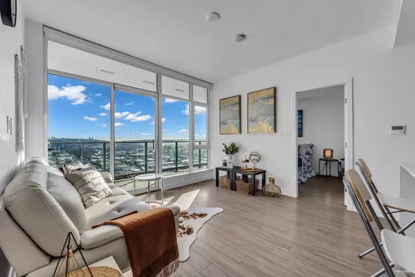 Burnaby, BC V5C 0M1,2311 Beta AVE #3404