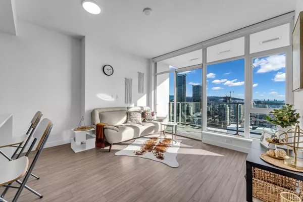 Burnaby, BC V5C 0M1,2311 Beta AVE #3404