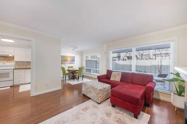 Maple Ridge, BC V4R 2E5,11737 236 ST #19