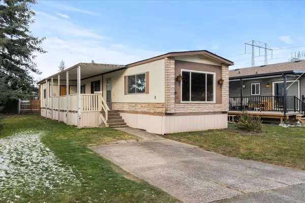 Address Not Disclosed