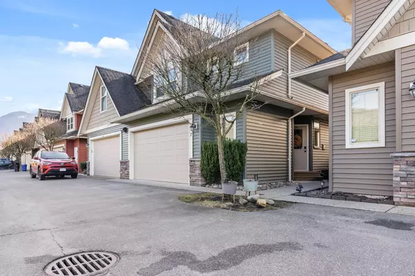 Agassiz, BC V0M 1A2,1854 Heath RD #7