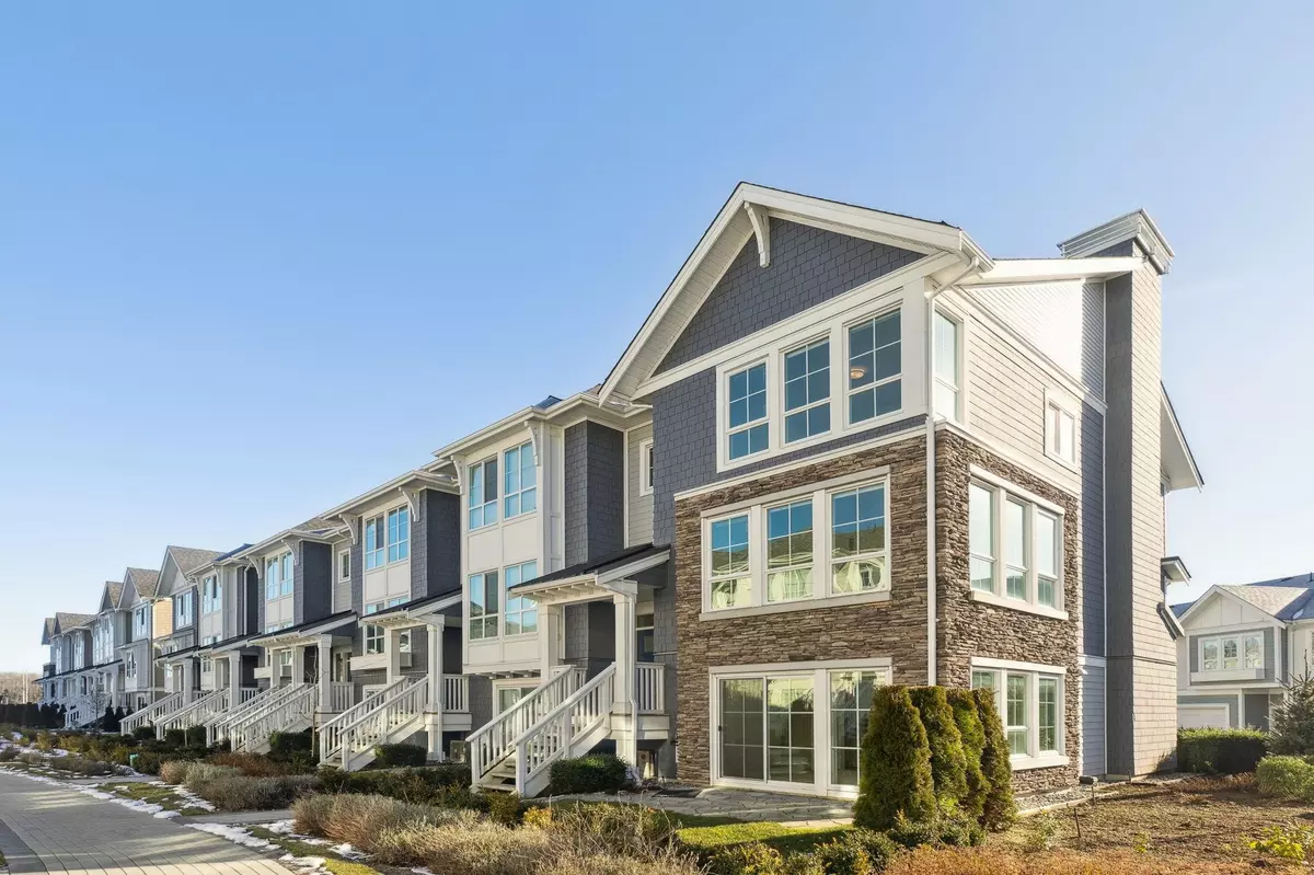 Delta, BC V4K 0E2,5311 Admiral WAY #69