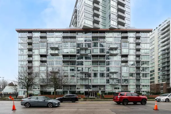 Vancouver, BC V6A 0C5,1618 Quebec ST #513