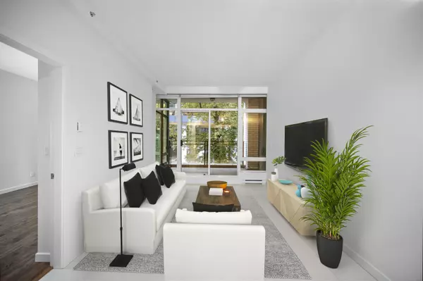 Vancouver, BC V6Z 0A3,1252 Hornby ST #202