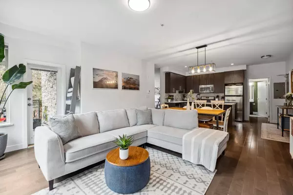 North Vancouver, BC V7H 0B1,3294 Mt Seymour Pkwy #107