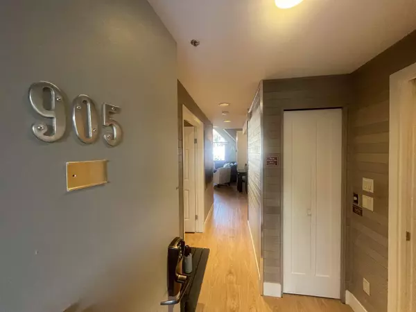 Whistler, BC V8E 1H9,4293 Mountain SQ #904