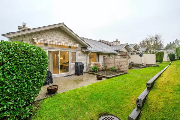 Langley, BC V1M 2K3,9012 Walnut Grove DR #98