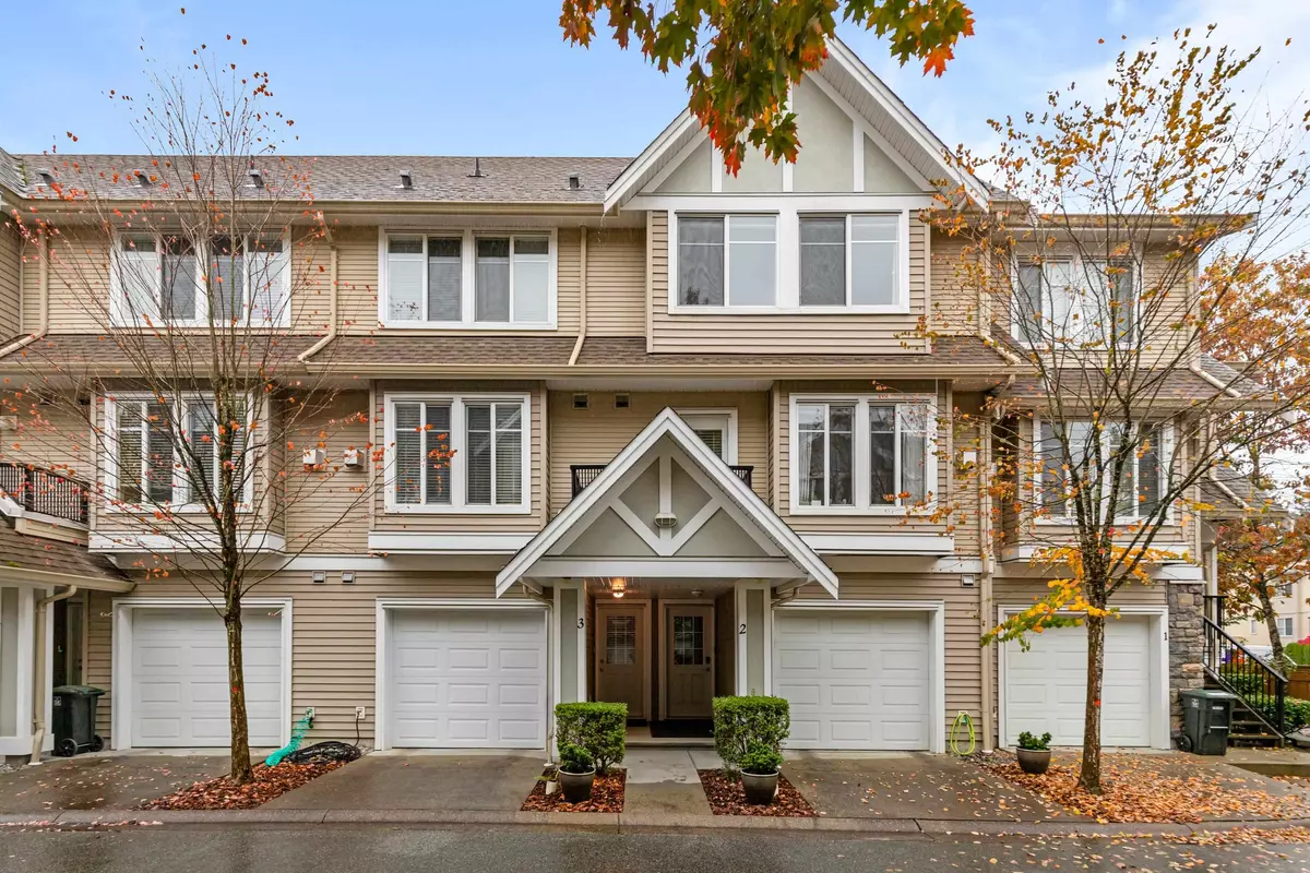 Pitt Meadows, BC V3Y 2V6,19141 124 AVE #3