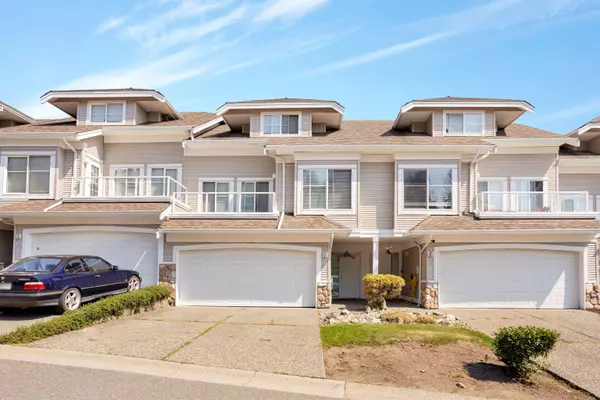 Abbotsford, BC V2T 5S6,31501 Upper Maclure RD #17