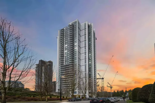 Coquitlam, BC V3B 0A7,1178 Heffley CRES #2702