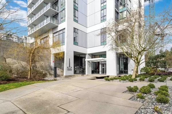 Coquitlam, BC V3B 0A7,1178 Heffley CRES #2702