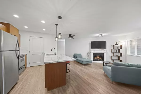 Abbotsford, BC V2T 7A3,2581 Langdon ST #103