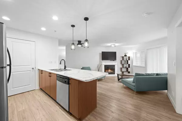 Abbotsford, BC V2T 7A3,2581 Langdon ST #103