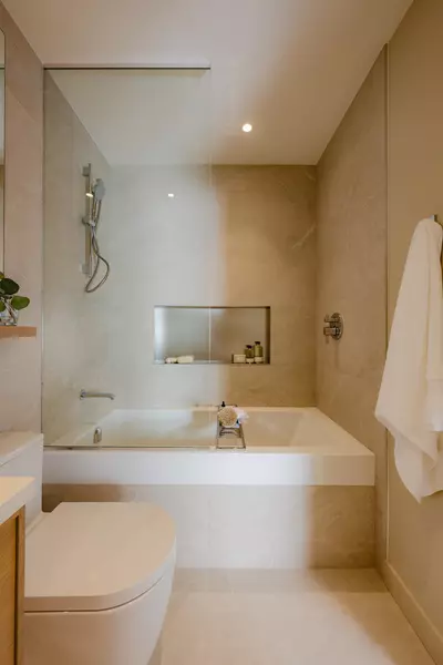 Address Not Disclosed