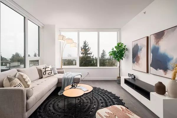 Burnaby, BC V5H 0K4,6463 Silver AVE #604