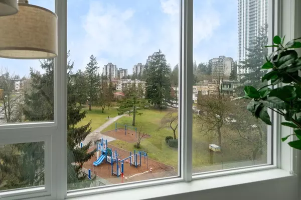 Burnaby, BC V5H 0K4,6463 Silver AVE #604