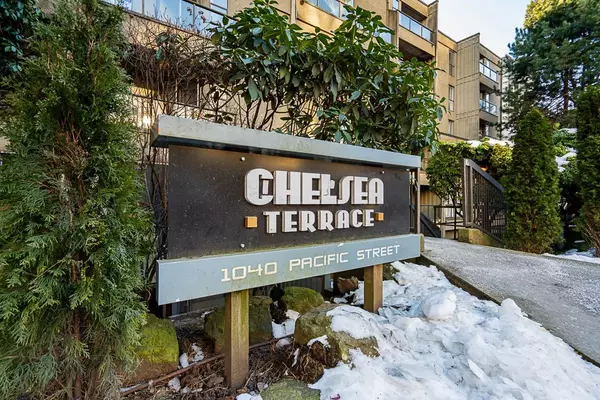 Vancouver, BC V6E 4C1,1040 Pacific ST #508