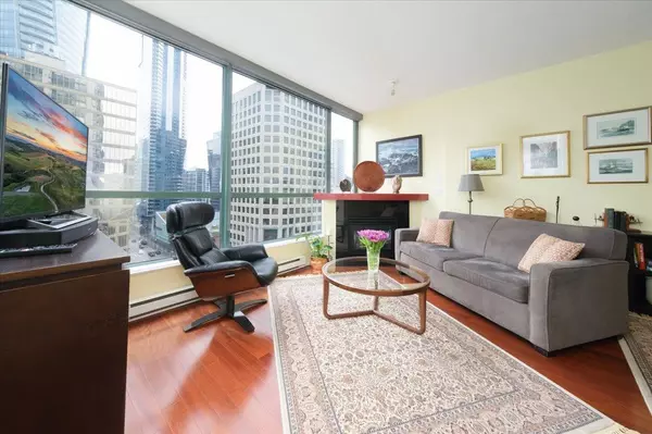 Vancouver, BC V6E 4R8,1239 W Georgia ST #1501