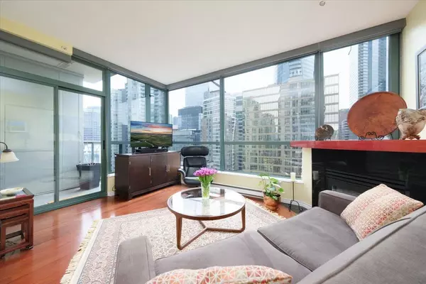 Vancouver, BC V6E 4R8,1239 W Georgia ST #1501
