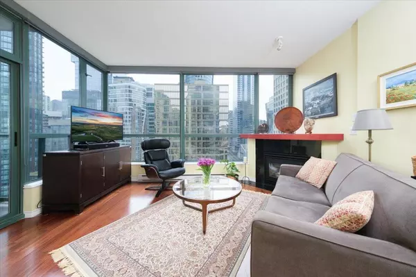 Vancouver, BC V6E 4R8,1239 W Georgia ST #1501