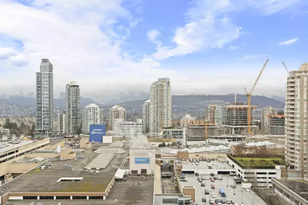 Burnaby, BC V5H 0C7,6658 Dow AVE #2507