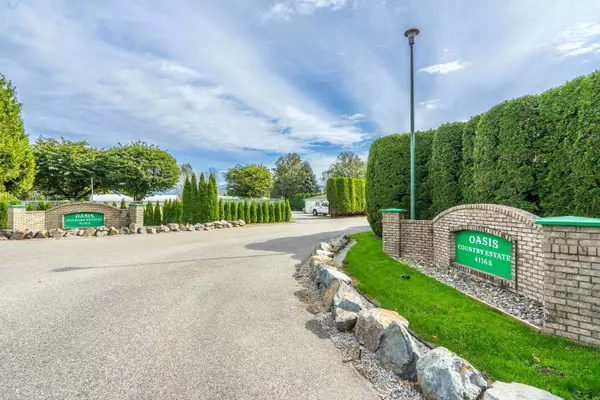 Mission, BC V0M 1G0,41168 Lougheed HWY #107