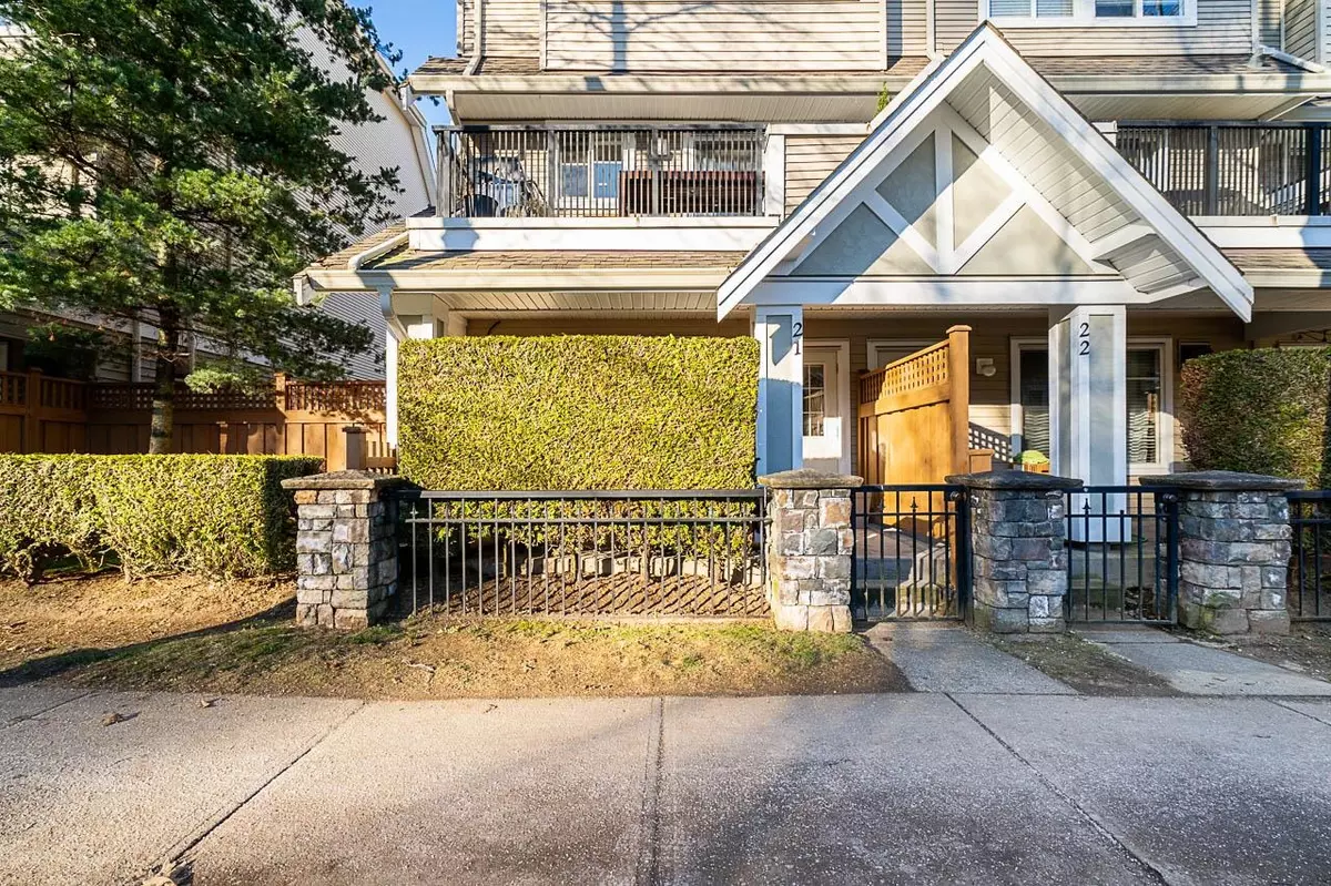 Pitt Meadows, BC V3Y 2V6,19141 124 AVE #21