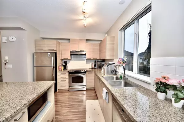 Langley, BC V2Y 0K1,7938 209 ST #76