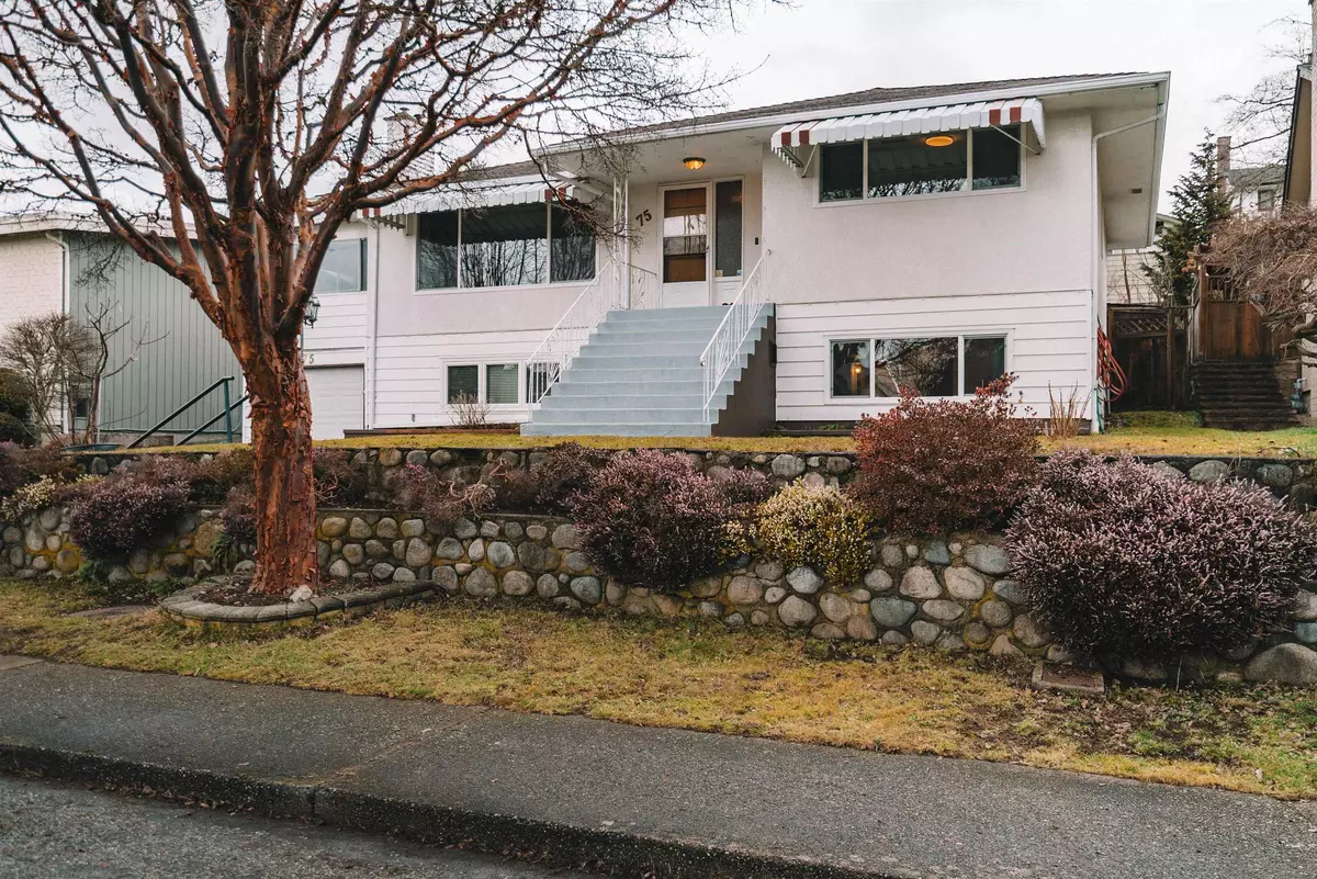 New Westminster, BC V3L 4L8,75 Mott CRES