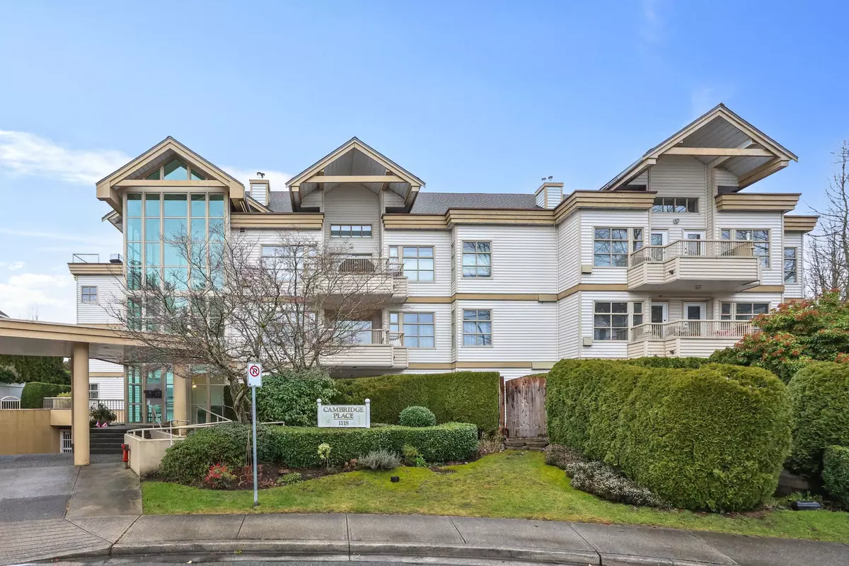 Delta, BC V4M 3J8,1118 55 ST #201