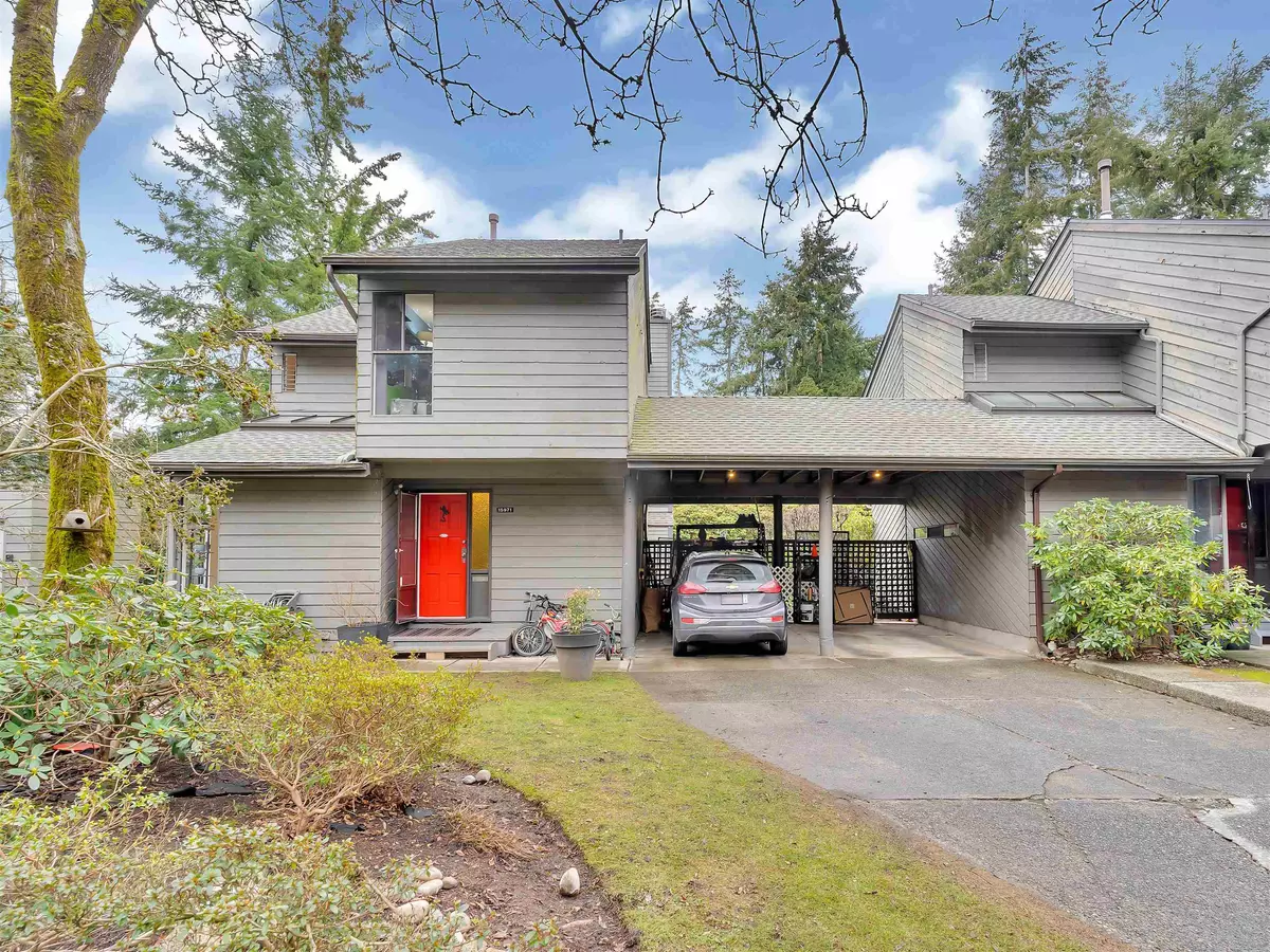 Surrey, BC V4A 5J1,15971 Alder PL