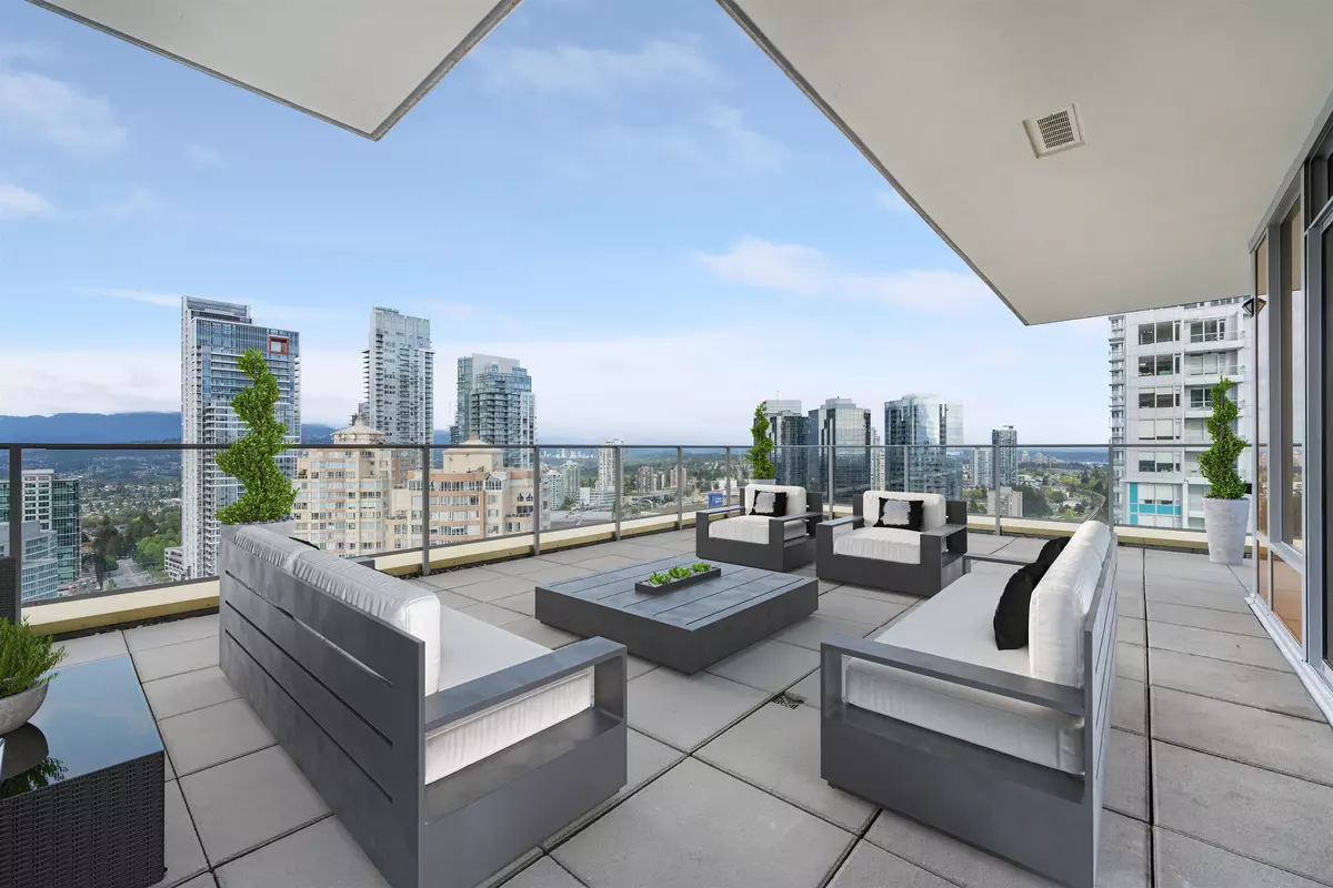 Burnaby, BC V5H 0H8,6383 Mckay AVE #2601