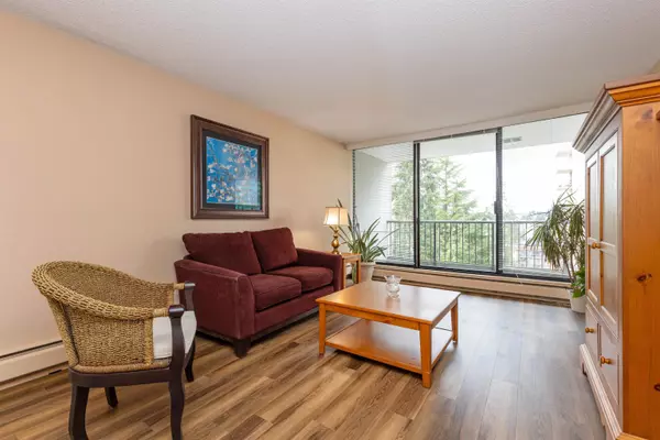 New Westminster, BC V3M 5V3,710 Seventh AVE #702