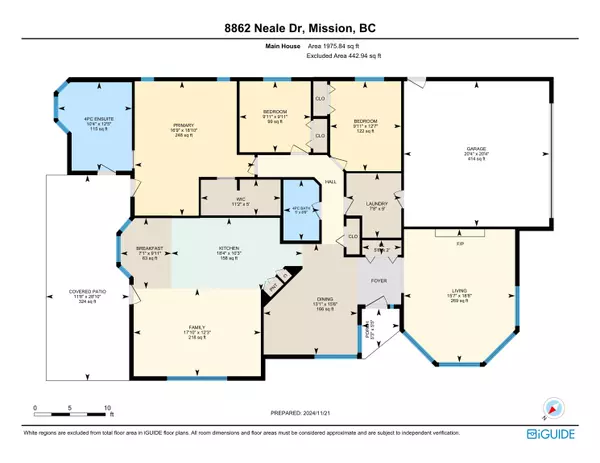 Mission, BC V4S 1A5,8862 Neale DR