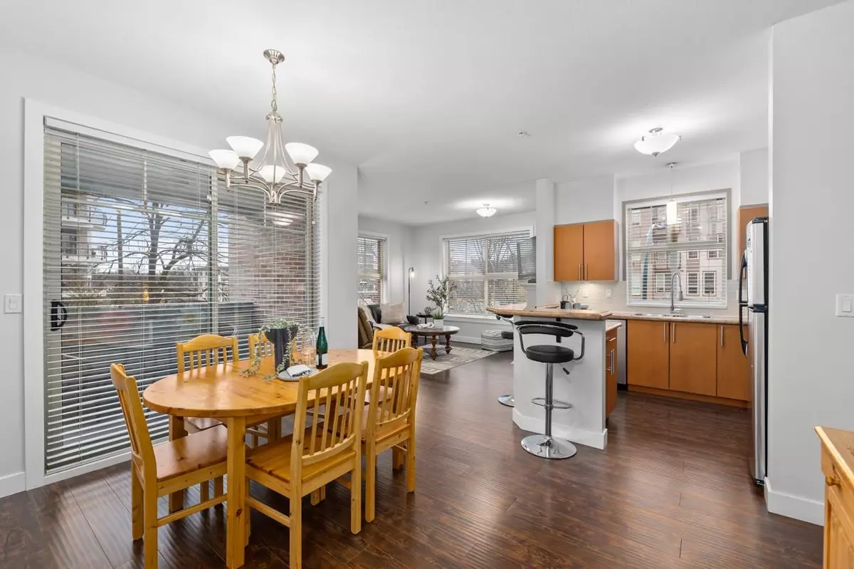 Port Coquitlam, BC V3C 0A1,2478 Shaughnessy ST #203