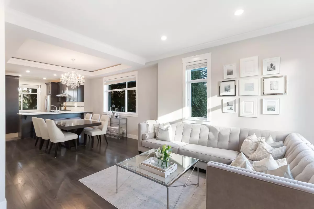 Richmond, BC V7E 1K4,6033 Williams RD #17