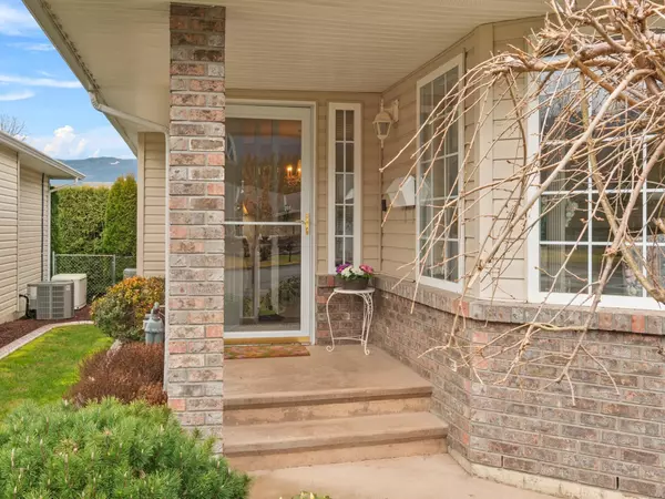 Agassiz, BC V0M 1A2,7292 Elm RD #18